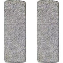 Özgürce 10'lu Yedek Paspas Seti, Temiz ve Pratik Kullanım Için Ideal