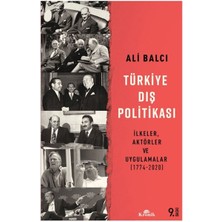 Aesco Türkiye Dış Politikası