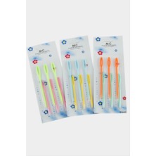 Plastik Yün Iğnesi Nemere