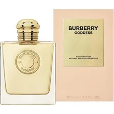 Burberry Goddess Edp 100 ml Kadın Parfüm