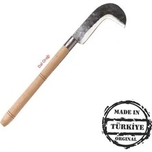 Kuzgun Ticaret Desa Dal Orağı (Çalakop) - Ahşap Saplı