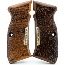 Yücel Av Bayii Sarsılmaz kılınç 2000 Liğht, Ar 24, P8L, P8S uyumlu ahşap kabza