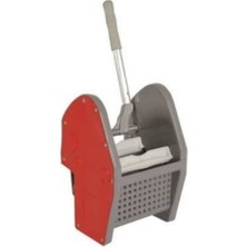 Özgürce Pratik Temizlik Arabası Sıkma Aparatı, Kolay ve Hızlı Kullanım