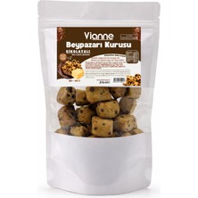 Vianne Çikolatalı Beypazarı Kurusu 100 G - Odun Ateşinde Pişirildi, Katkısız