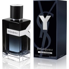 Yves Saint Laurent New Y Men Edp S100 ml Parfüm