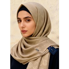 Levidor Jakarlı Capri Şal