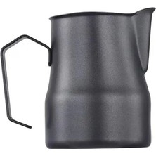 Feyza Design Kahve Süt Köpürtme Potu, 500 Ml, Profesyonel ve Şık Tasarım