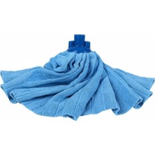 Özgürce 5 Adet Mikrofiber Mop Çevirmeli Seti, Temizlik Için Mükemmel Çözüm