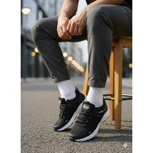 Fort 3007 Wks Rahat Hafif Yürüyüş Ayakkabı Günlük Ayakkabı Erkek Spor Ayakkabı