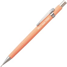 Pentel P205 Mekanik Kurşun Kalem 0.5 mm Pastel Orange P205-97F