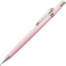 Pentel P205 Mekanik Kurşun Kalem 0.5 mm Pastel Pink P205-97P