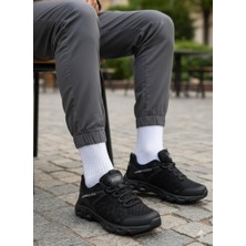 Fort 3007 Wks Rahat Hafif Yürüyüş Ayakkabı Günlük Ayakkabı Erkek Spor Ayakkabı