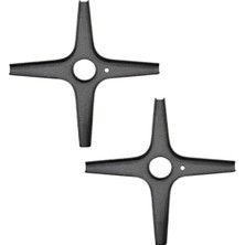 Feyza Design Setüstü Ocak Cezvelik Aparatı 2'li, Pratik ve Kullanışlı Ev Gereçleri