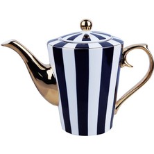 Feyza Design Şık 900CC Çaydanlık, Dayanıklı ve Güzel Tasarım