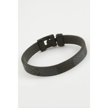 Store Mania Ieg™ Kaliteli Suni Deri Bileklik