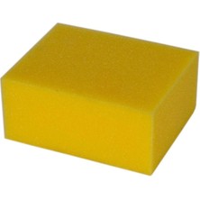 Özgürce Yumuşak ve Dayanıklı Sünger, Temizlikte Mükemmel Sonuçlar Sağlar