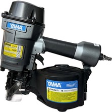 Yama YAT-CN70 Havalı Rulo Çivi Çakma Tabancası