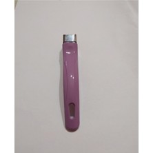 Feyza Design Paslanmaz Çelik Cezve Kulpu, Şık ve Dayanıklı Tasarım