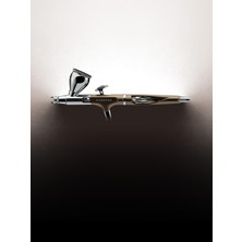 Gaahleri Aventus Titan Mist Airbrush