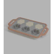 Nis Art Silikon Muffin