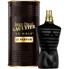 Jean Paul Gauilter Le Male Le Parfum Edp 125 ml Erkek Parfüm