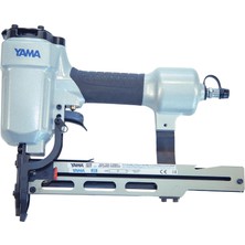 Yama YAT-9240-GM215 19-40MM Havalı U Zımba Çakma Tabancası