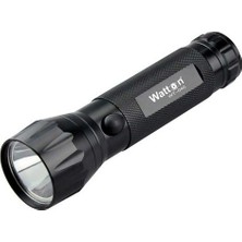 Bisik Feneri Şarjlı