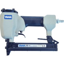 Yama YAT-425K 13-25MM Havalı U Zımba Çakma Tabancası