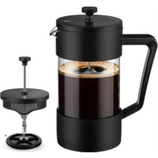 Creatividad Solutions French Press 300 ml Kahve Demleme Cihazı 716539