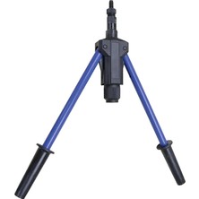 Yama TSM100 M5-M10 Manuel Somun Perçin Pensi