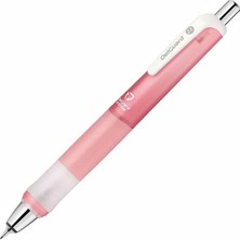 Zebra Delguard Type-GR 0.5mm Mekanik Kurşun Kalem Pembe / P-MA93-