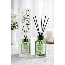 Barca White Flowers Reed Diffuser Oda Kokusu 110 ml Çubuklu Bambu Koku
