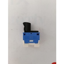 OEM Cam Açma Anahtarı Sağ Ön - Fiat Albea Siena 98809719