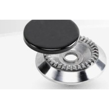 Uzel Ocak 4 Adet Tırnaklı Bek Takımı ve 4 Adet Bek Kapağı Toplam 8 Parça Set Tırnaklı