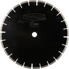 Hayat Store Asfalt Kesme Testeresi 350X3,2X8X25,4