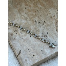 Taşlı Model Bileklik