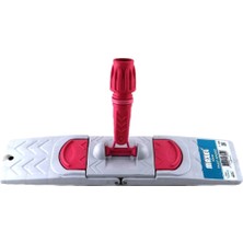 Özgürce 40CM Palet Mop Aparatı, Pratik ve Dayanıklı Temizlik Aracı