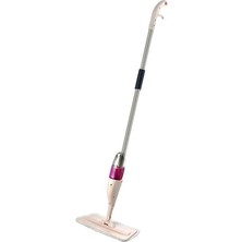 Özgürce Çok Amaçlı Sprey Mop Deterjanlı Temizlik Paspası, Kolay Kullanım