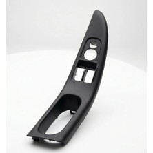 Print3dTr Audi A3 8l (1996-2003) Uyumlu Sol Cam Düğme Çerçevesi (Ham/boyanabilir 3D Baskı)