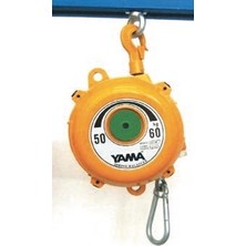 Yama YB4003-25 60-70KG Balanser