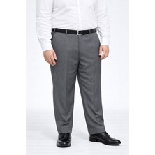 Classics Men Caserta Büyük Beden Erkek Kumaş Pantolon - 7561