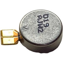 Trx Redmi 8 Titreşim Soket Orjinal Fabrika Ürünü