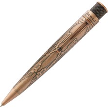 Retro 51 The Nautilus - Tornado™ Big Shot Roller Kalem