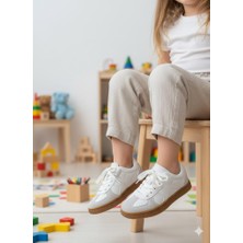 Fort Cool Berry Anatomik Rahat Cırtlı Sneaker Kız Çocuk Ayakkabı