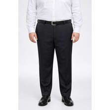 Classics Men Caserta Büyük Beden Erkek Kumaş Pantolon - 7560
