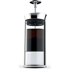 Feyza Design Kapsülsüz Manuel Kahve Demleme Cihazı, Aromalı ve Taze Kahve Keyfi