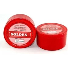 Hayat Store Lehimleme Pastası 100 gr