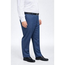 Classics Men Caserta Büyük Beden Erkek Kumaş Pantolon - 7561