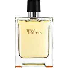 Hermes Terre D' Edt 100 ml Erkek Parfüm