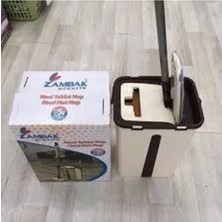 Özgürce Geniş Kapasiteli Çok Amaçlı Temizlik Seti, Pratik ve Kullanışlı Özellikler